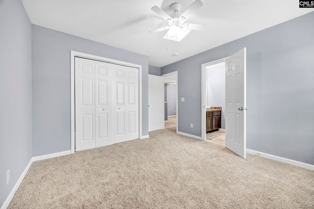 461 Edenhall Drive, Columbia, SC 29229