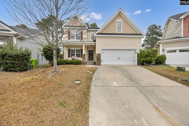 461 Edenhall Drive, Columbia, SC 29229