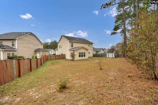 461 Edenhall Drive, Columbia, SC 29229