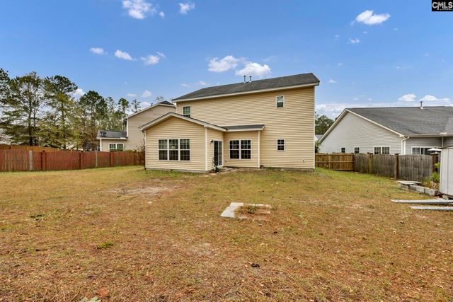 461 Edenhall Drive, Columbia, SC 29229