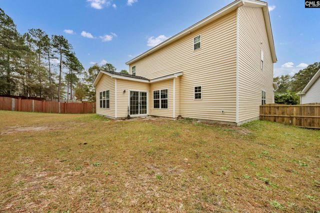 461 Edenhall Drive, Columbia, SC 29229
