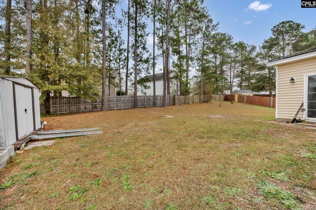 461 Edenhall Drive, Columbia, SC 29229