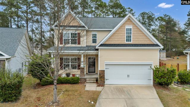 461 Edenhall Drive, Columbia, SC 29229