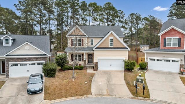 461 Edenhall Drive, Columbia, SC 29229