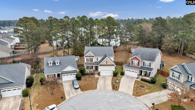 461 Edenhall Drive, Columbia, SC 29229