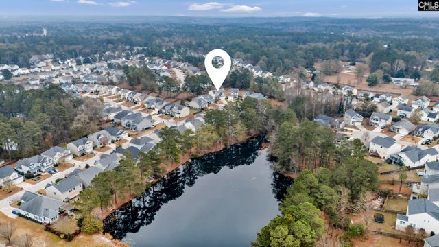 461 Edenhall Drive, Columbia, SC 29229