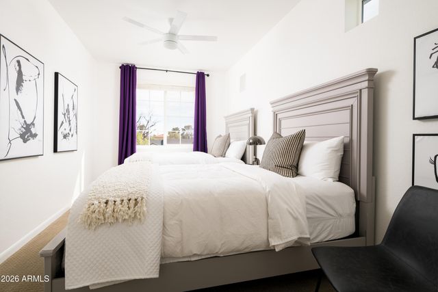 4016 E OAK Street, Phoenix, AZ 85008