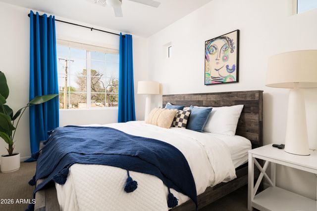 4016 E OAK Street, Phoenix, AZ 85008
