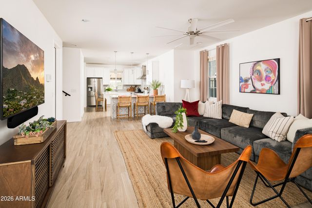 4016 E OAK Street, Phoenix, AZ 85008
