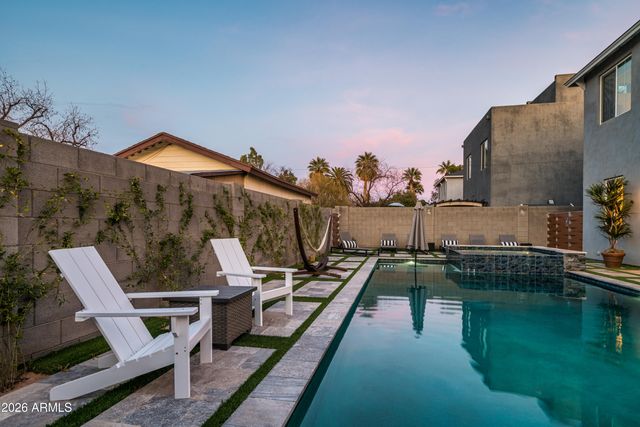 4016 E OAK Street, Phoenix, AZ 85008