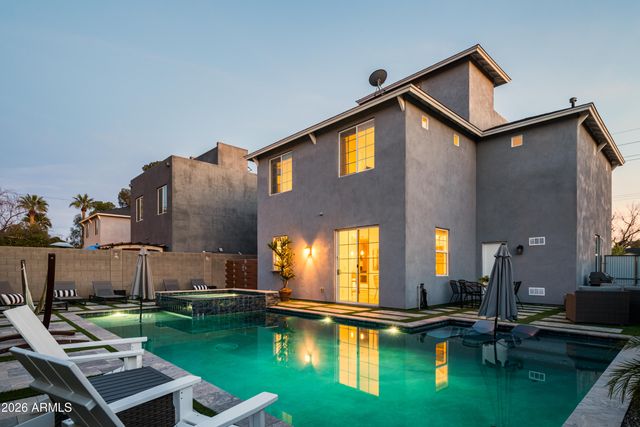 4016 E OAK Street, Phoenix, AZ 85008