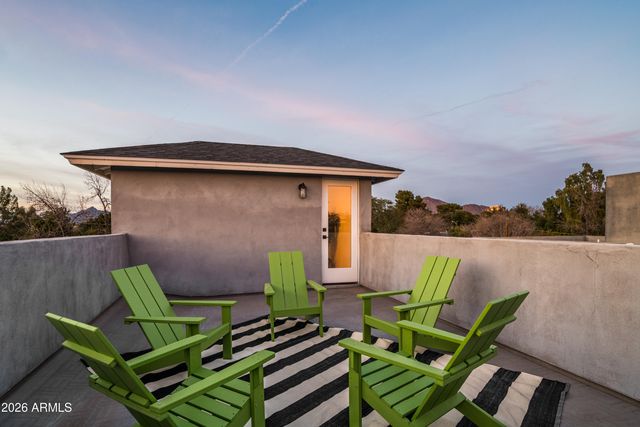 4016 E OAK Street, Phoenix, AZ 85008