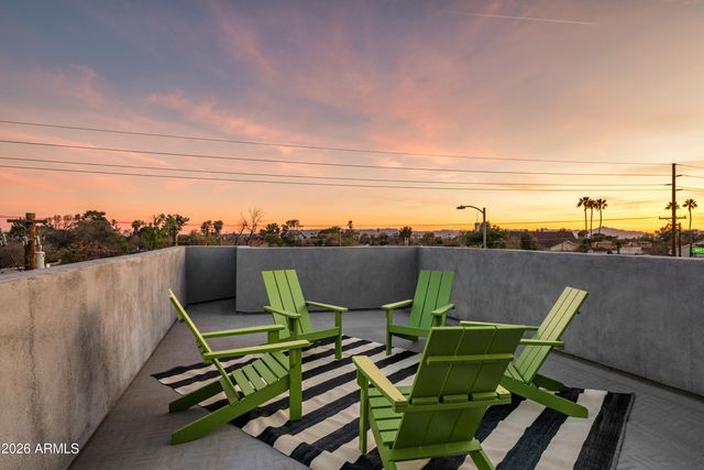 4016 E OAK Street, Phoenix, AZ 85008