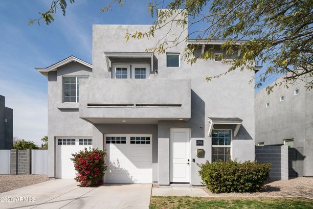 4016 E OAK Street, Phoenix, AZ 85008