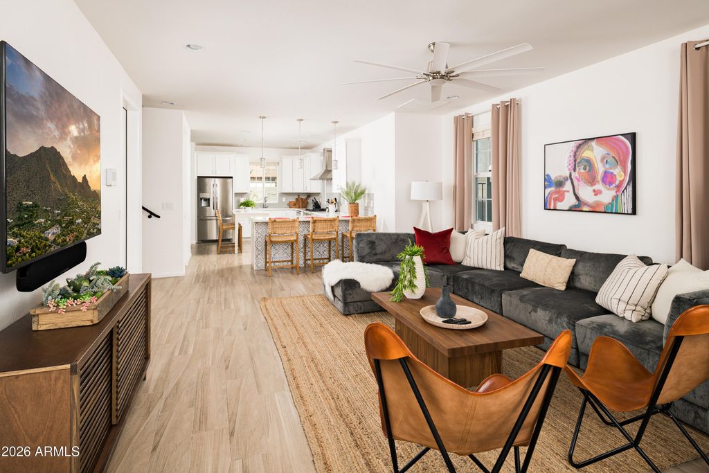 4016 E OAK Street, Phoenix, AZ 85008 — photo 2