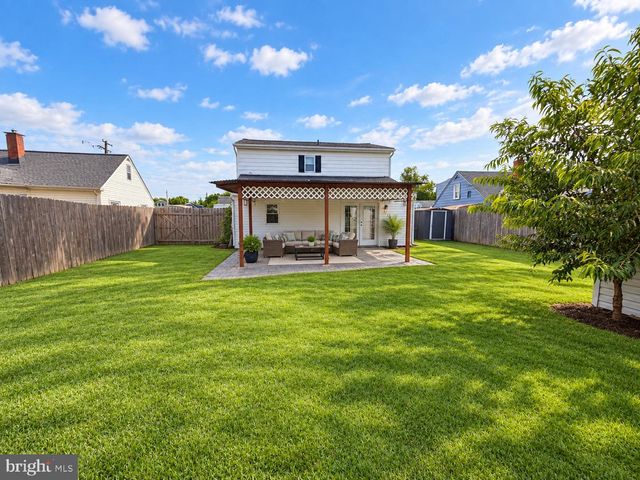3117 SOLLERS POINT, Dundalk, MD 21222