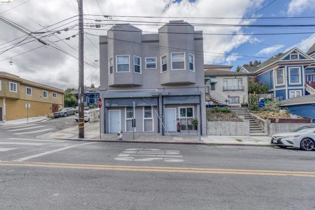 2246 23Rd Ave, Oakland, CA 94606