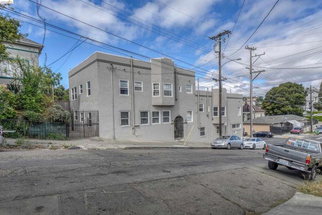 2246 23Rd Ave, Oakland, CA 94606