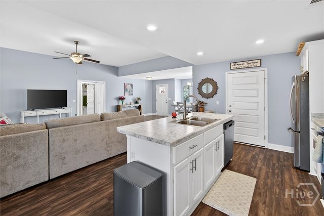 504 Doyle Lane, Statesboro, GA 30458