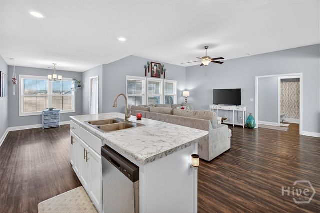 504 Doyle Lane, Statesboro, GA 30458