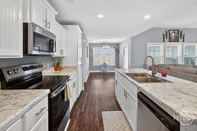 504 Doyle Lane, Statesboro, GA 30458