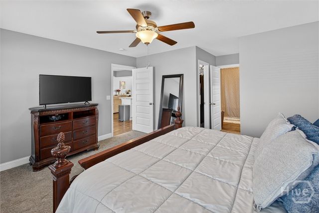 504 Doyle Lane, Statesboro, GA 30458