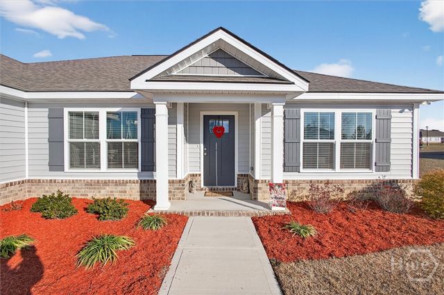 504 Doyle Lane, Statesboro, GA 30458