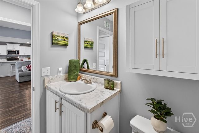 504 Doyle Lane, Statesboro, GA 30458