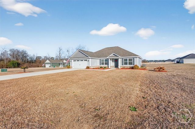 504 Doyle Lane, Statesboro, GA 30458