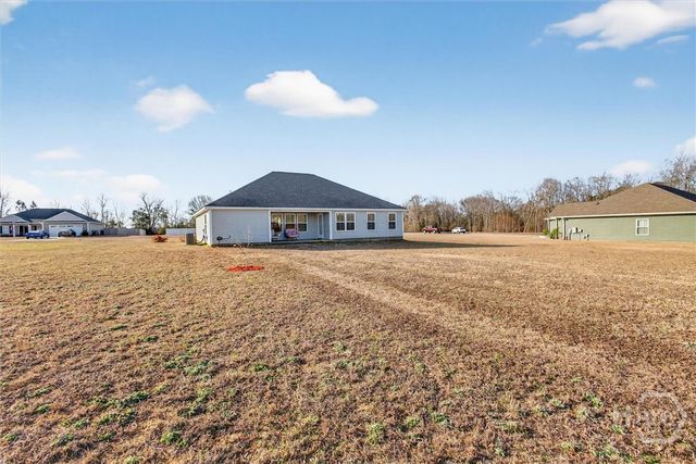 504 Doyle Lane, Statesboro, GA 30458