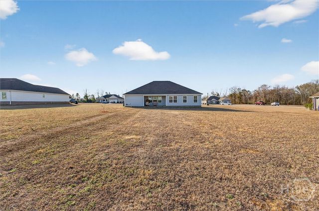 504 Doyle Lane, Statesboro, GA 30458