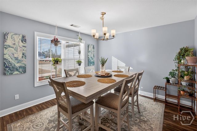 504 Doyle Lane, Statesboro, GA 30458