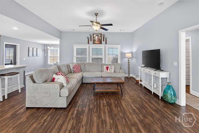 504 Doyle Lane, Statesboro, GA 30458