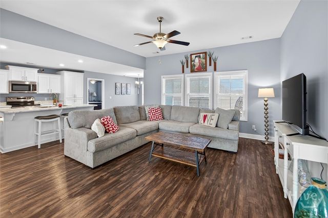 504 Doyle Lane, Statesboro, GA 30458