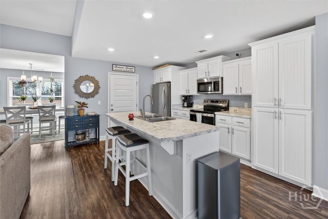 504 Doyle Lane, Statesboro, GA 30458