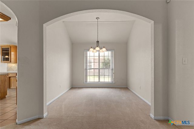 3102 Wisteria Lane, Killeen, TX 76549