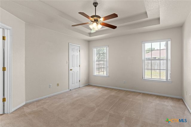 3102 Wisteria Lane, Killeen, TX 76549