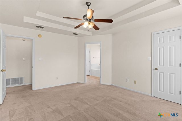 3102 Wisteria Lane, Killeen, TX 76549
