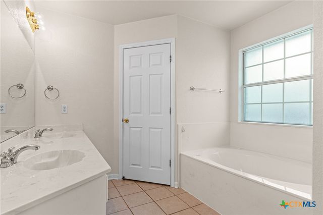3102 Wisteria Lane, Killeen, TX 76549