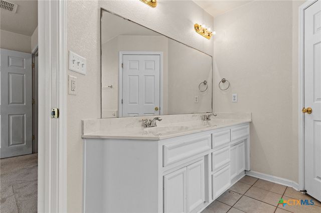 3102 Wisteria Lane, Killeen, TX 76549