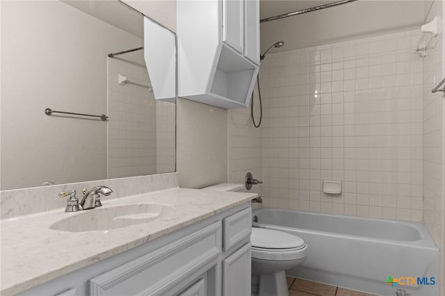 3102 Wisteria Lane, Killeen, TX 76549