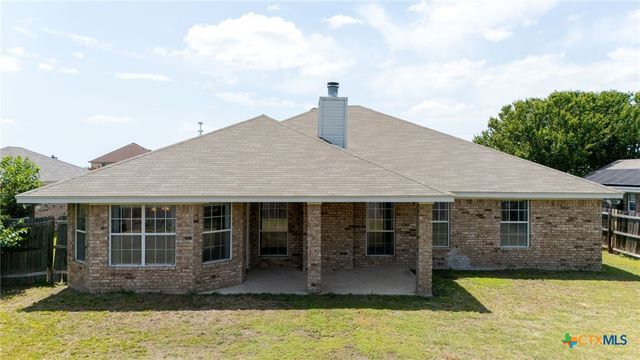 3102 Wisteria Lane, Killeen, TX 76549