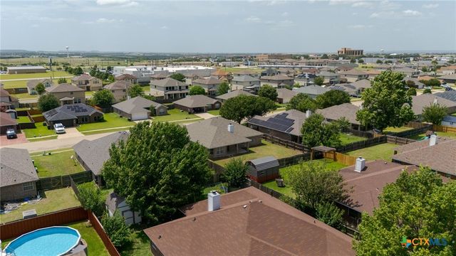 3102 Wisteria Lane, Killeen, TX 76549