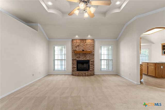 3102 Wisteria Lane, Killeen, TX 76549