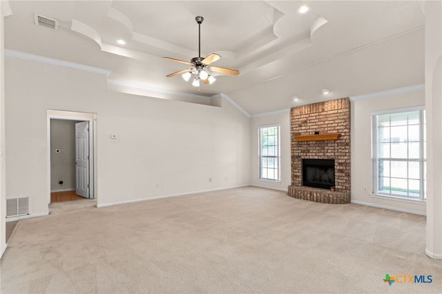 3102 Wisteria Lane, Killeen, TX 76549