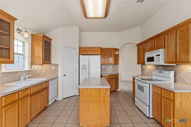 3102 Wisteria Lane, Killeen, TX 76549