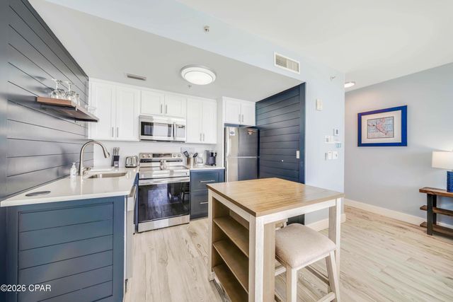 10901 Front Beach Road 1612, Panama City Beach, FL 32407