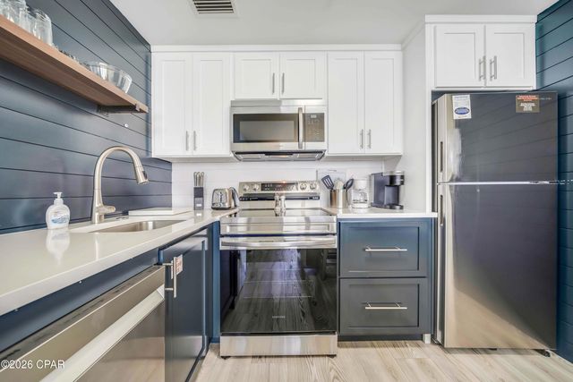 10901 Front Beach Road 1612, Panama City Beach, FL 32407