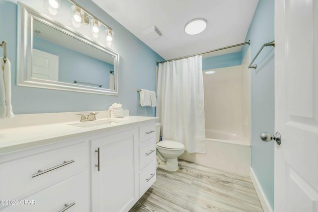 10901 Front Beach Road 1612, Panama City Beach, FL 32407