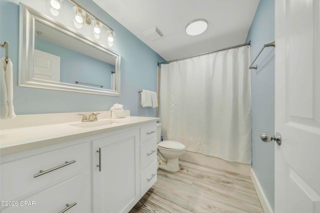 10901 Front Beach Road 1612, Panama City Beach, FL 32407